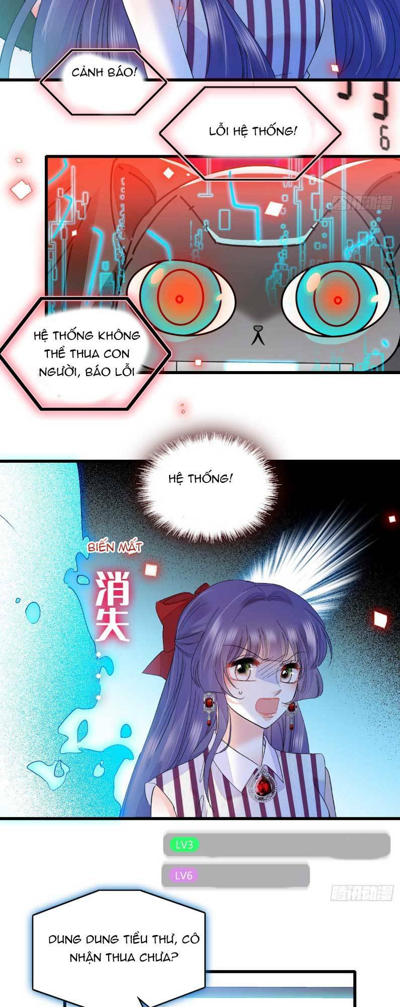 Thiên Kim Toàn Năng Bá Khí Ngút Trời Chapter 39 - Trang 19