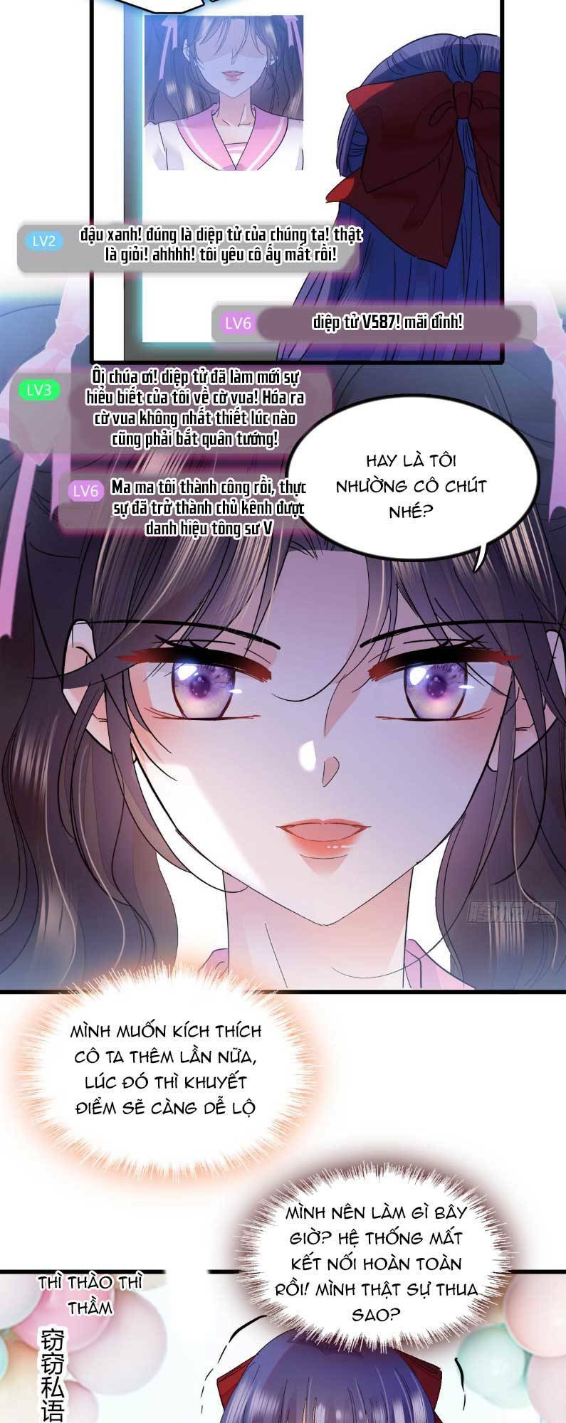 Thiên Kim Toàn Năng Bá Khí Ngút Trời Chapter 39 - Trang 20