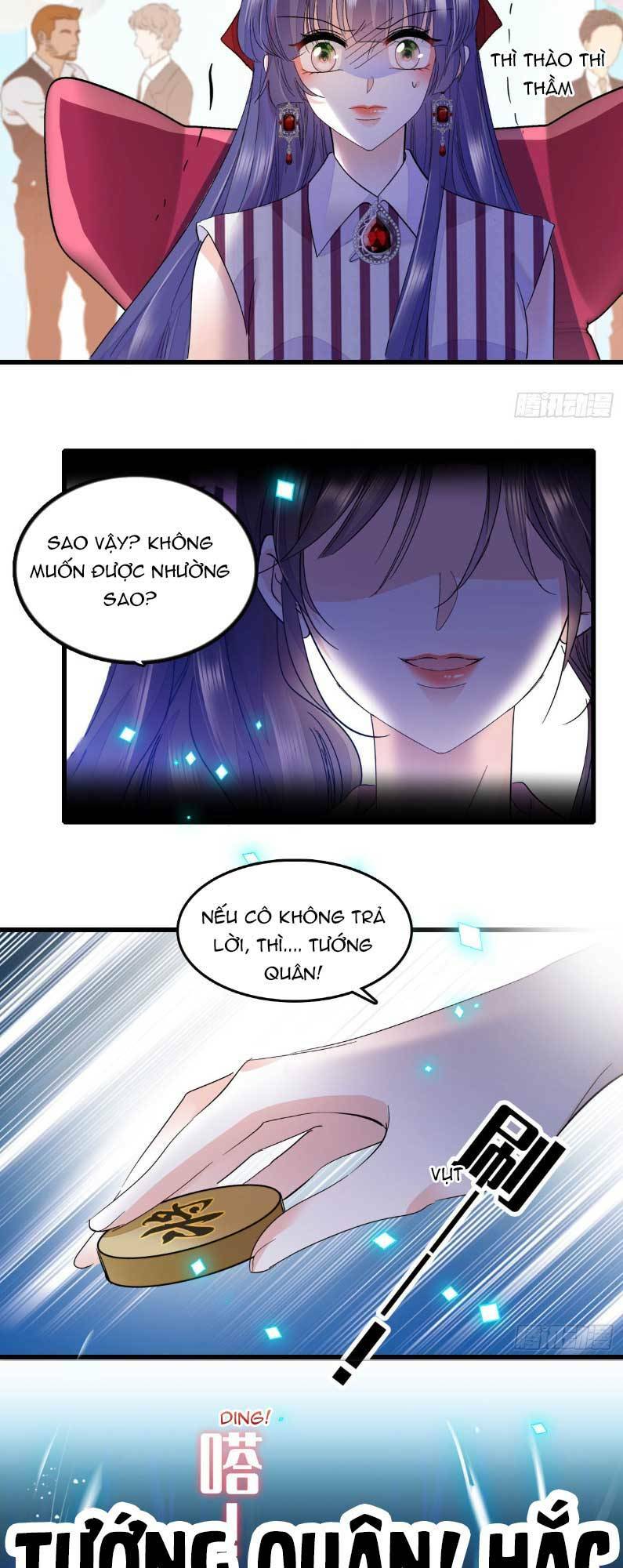 Thiên Kim Toàn Năng Bá Khí Ngút Trời Chapter 39 - Trang 21