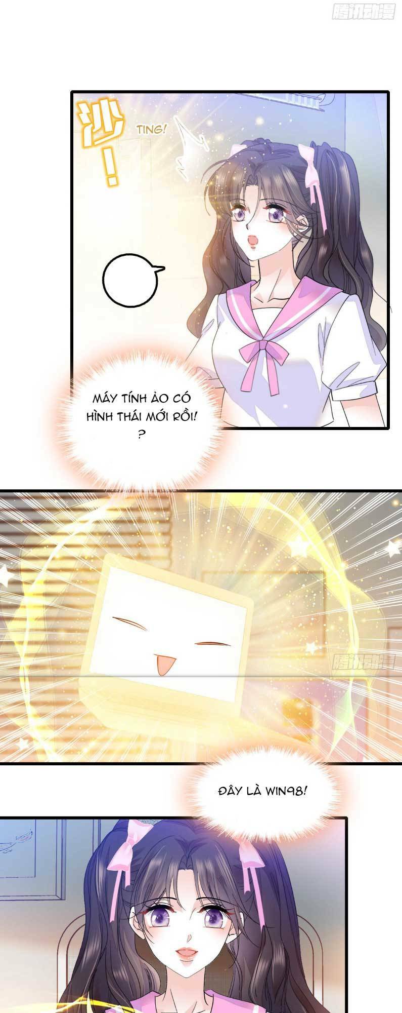 Thiên Kim Toàn Năng Bá Khí Ngút Trời Chapter 39 - Trang 25