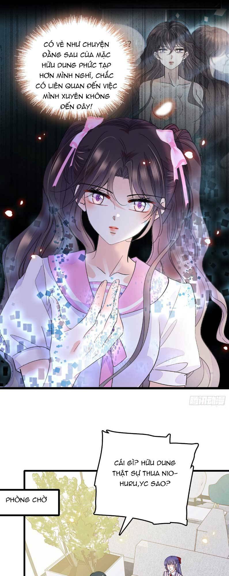 Thiên Kim Toàn Năng Bá Khí Ngút Trời Chapter 39 - Trang 27