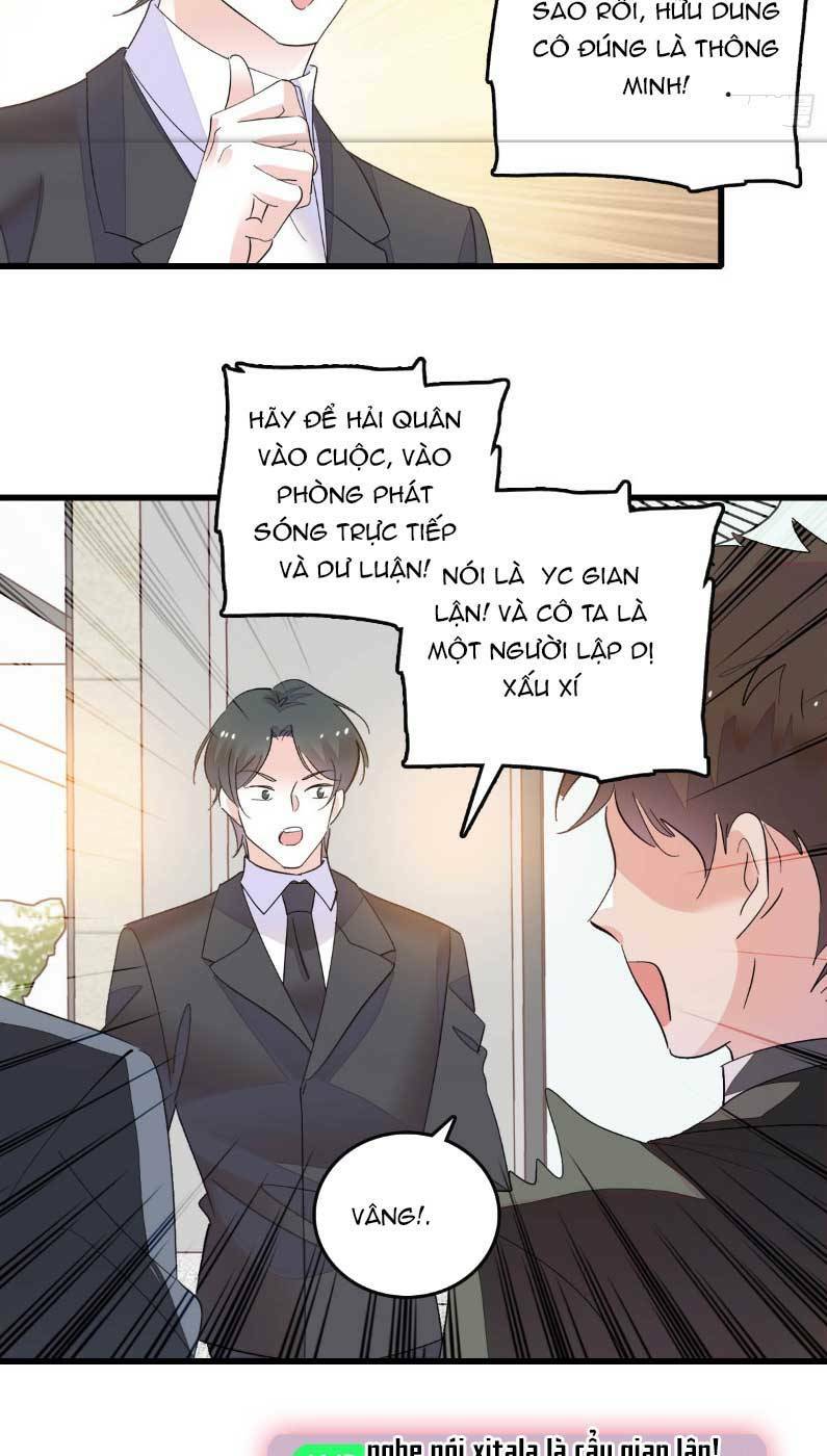 Thiên Kim Toàn Năng Bá Khí Ngút Trời Chapter 39 - Trang 30