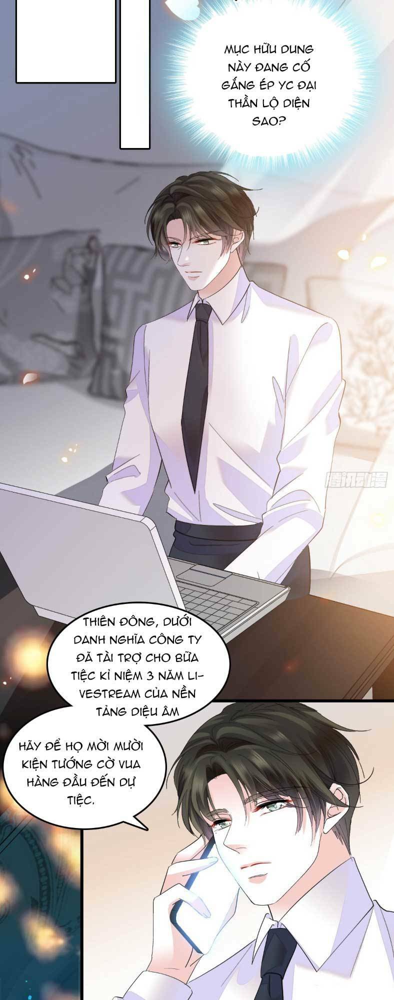 Thiên Kim Toàn Năng Bá Khí Ngút Trời Chapter 39 - Trang 33