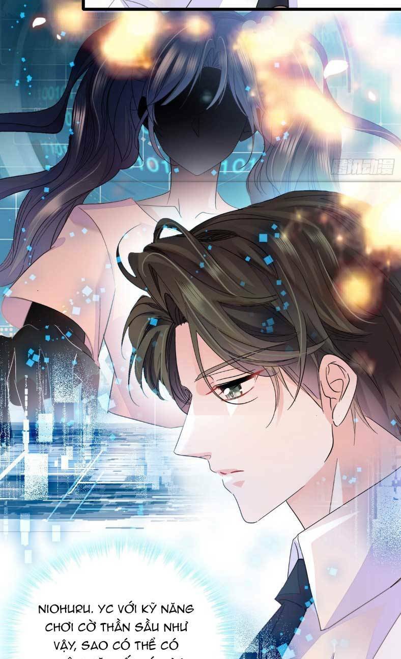 Thiên Kim Toàn Năng Bá Khí Ngút Trời Chapter 39 - Trang 34