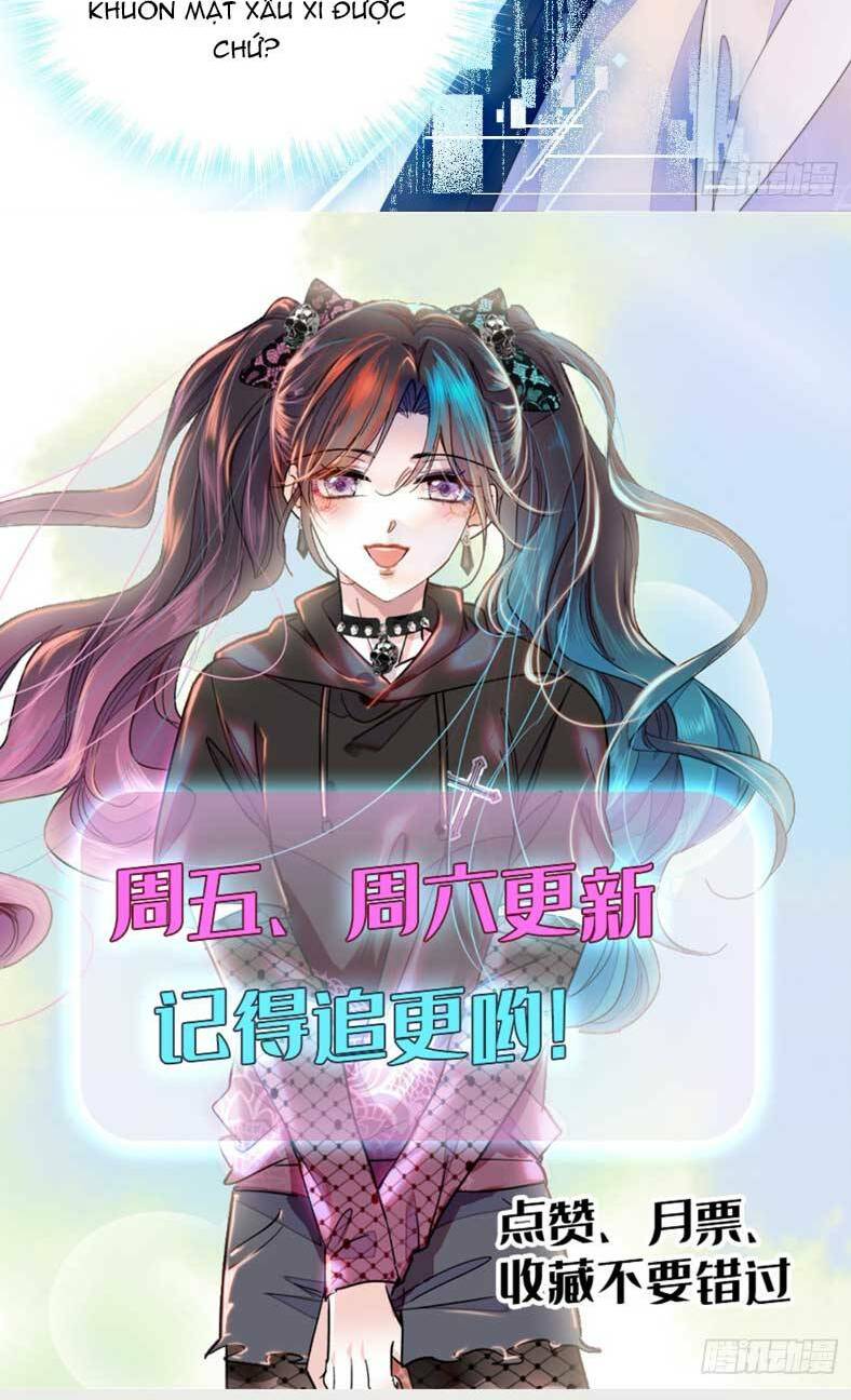 Thiên Kim Toàn Năng Bá Khí Ngút Trời Chapter 39 - Trang 35