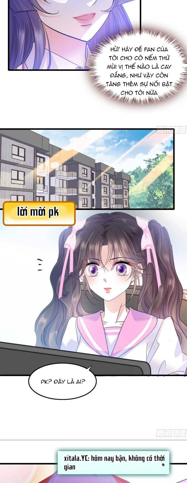 Thiên Kim Toàn Năng Bá Khí Ngút Trời Chapter 39 - Trang 4