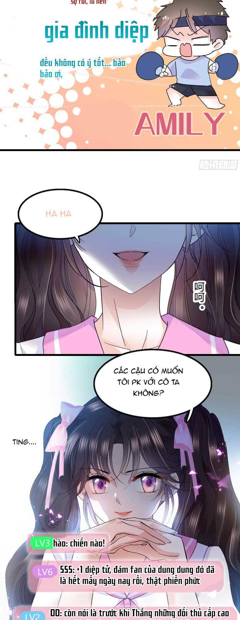 Thiên Kim Toàn Năng Bá Khí Ngút Trời Chapter 39 - Trang 7