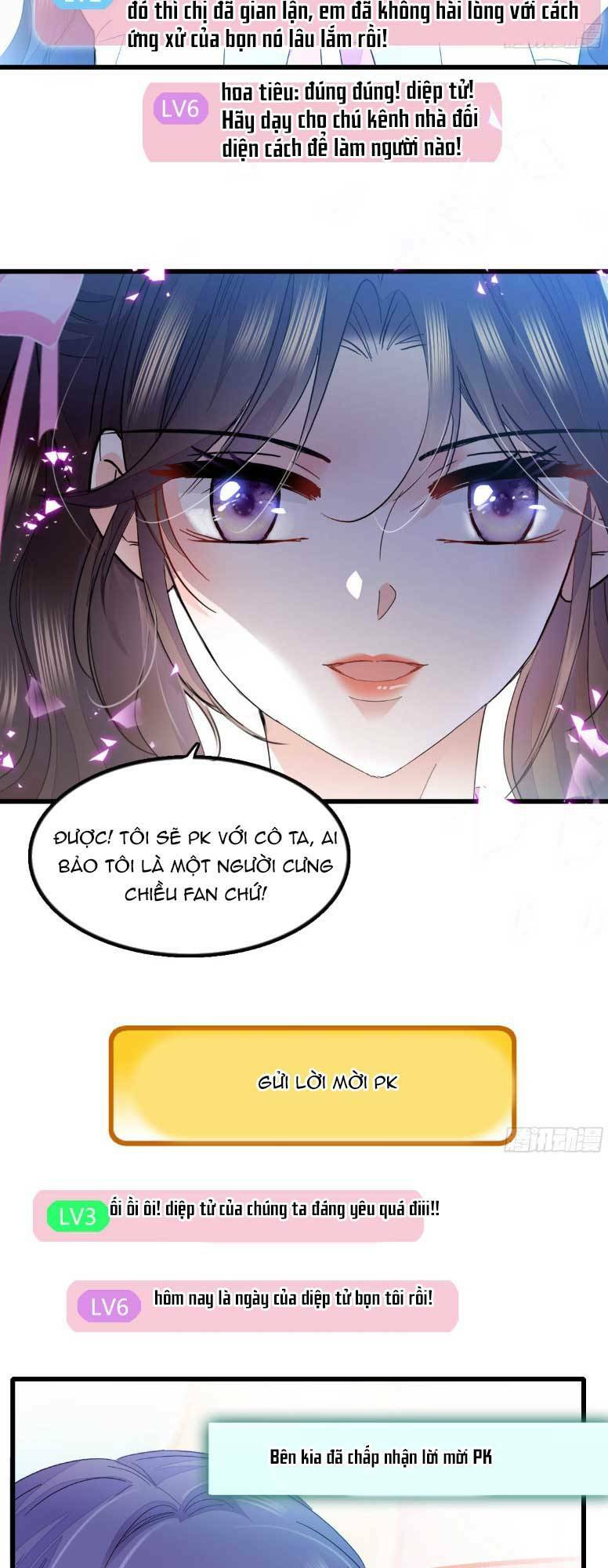 Thiên Kim Toàn Năng Bá Khí Ngút Trời Chapter 39 - Trang 8