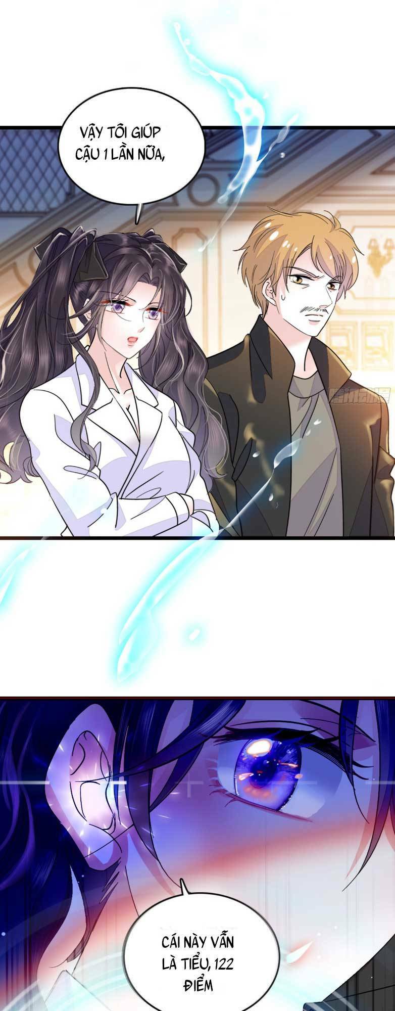 Thiên Kim Toàn Năng Bá Khí Ngút Trời Chapter 4 - Trang 18