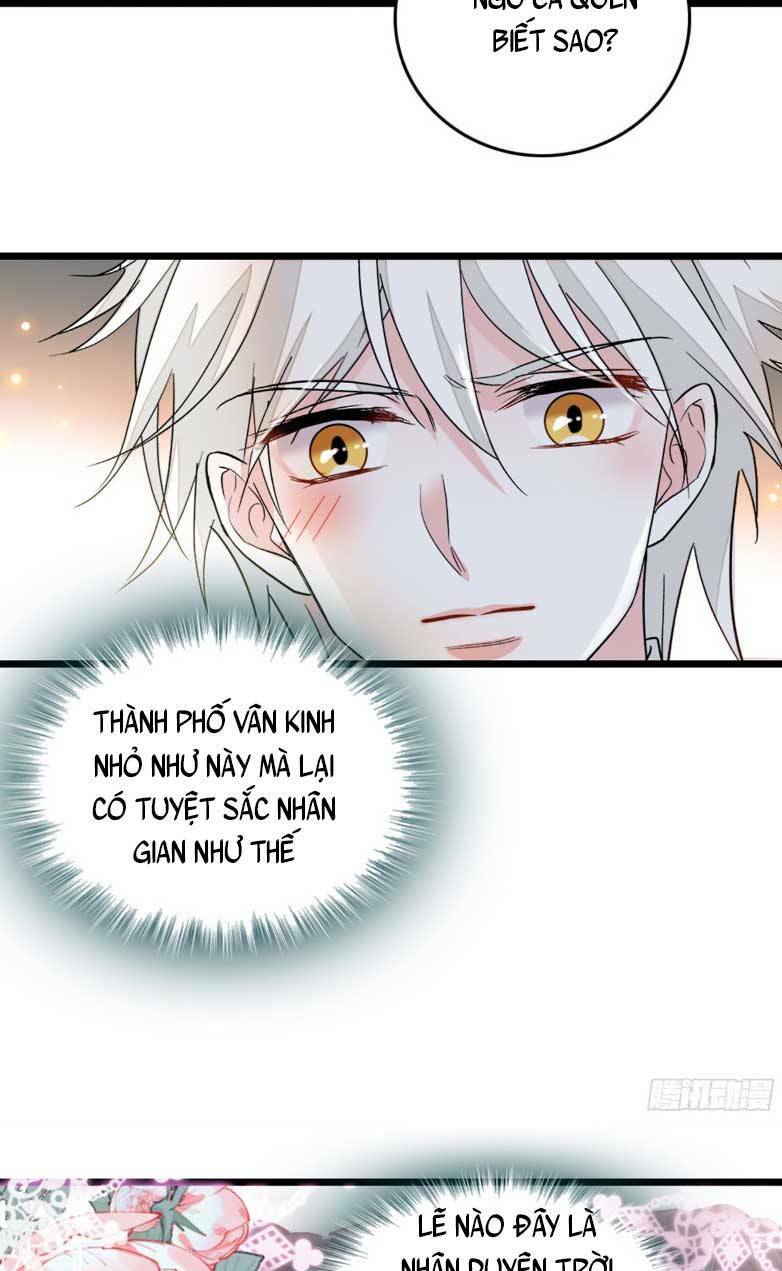 Thiên Kim Toàn Năng Bá Khí Ngút Trời Chapter 4 - Trang 24