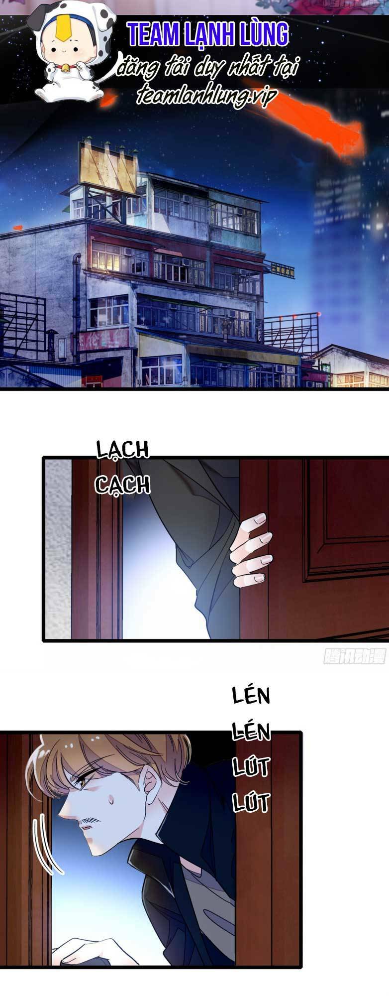 Thiên Kim Toàn Năng Bá Khí Ngút Trời Chapter 4 - Trang 3