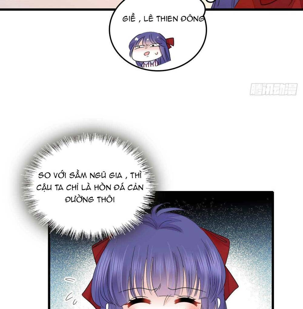 Thiên Kim Toàn Năng Bá Khí Ngút Trời Chapter 40 - Trang 11