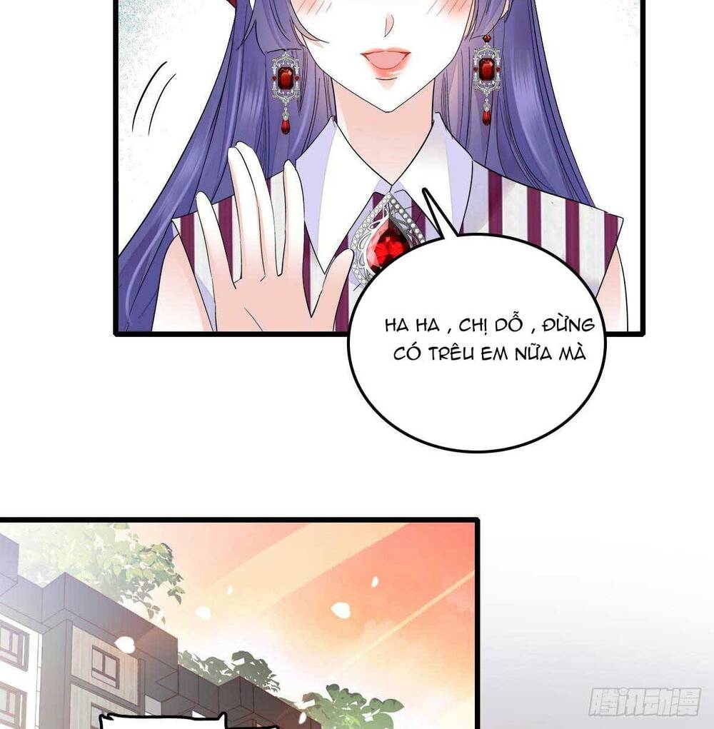 Thiên Kim Toàn Năng Bá Khí Ngút Trời Chapter 40 - Trang 12