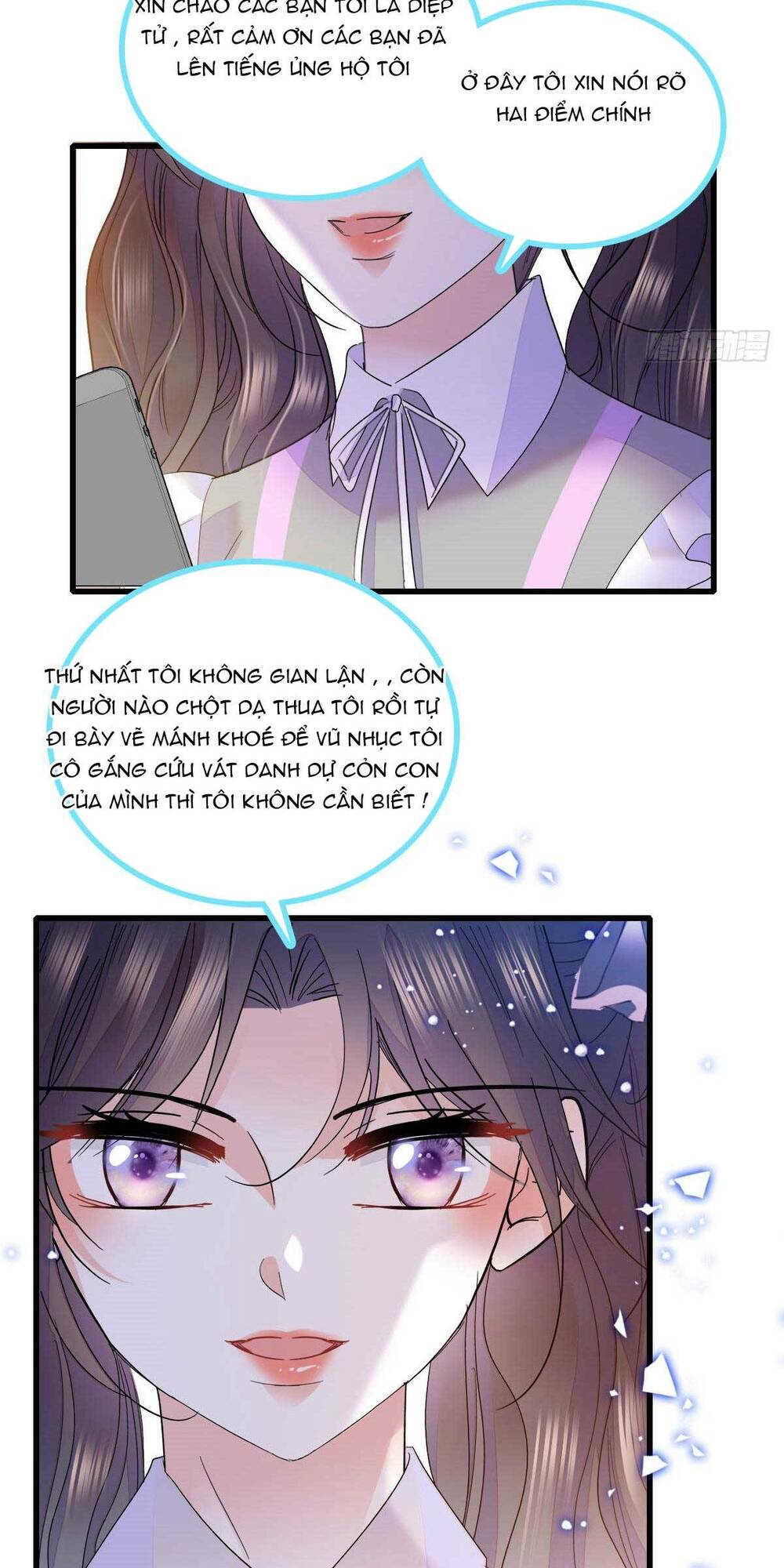 Thiên Kim Toàn Năng Bá Khí Ngút Trời Chapter 40 - Trang 19