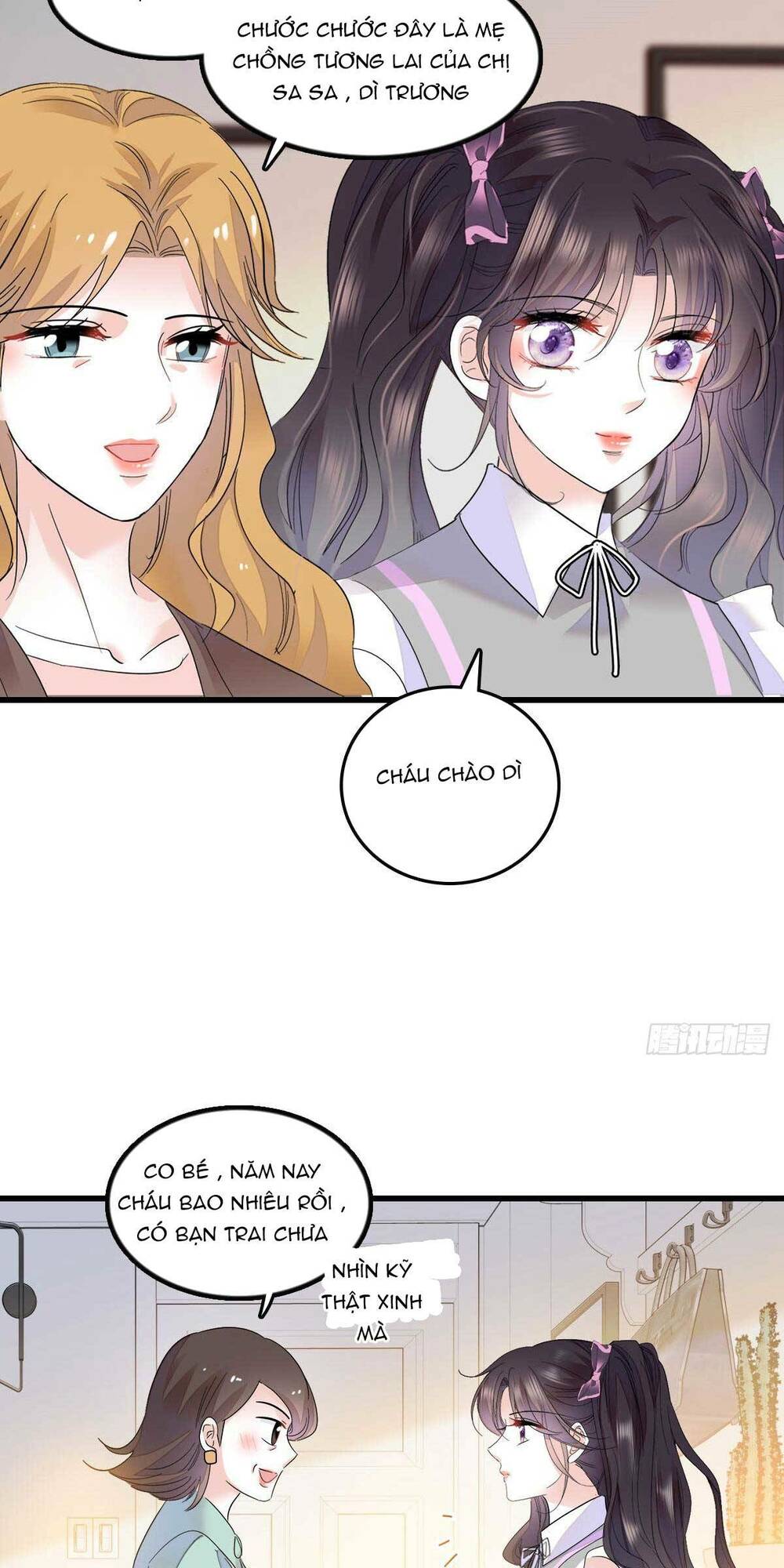 Thiên Kim Toàn Năng Bá Khí Ngút Trời Chapter 40 - Trang 26