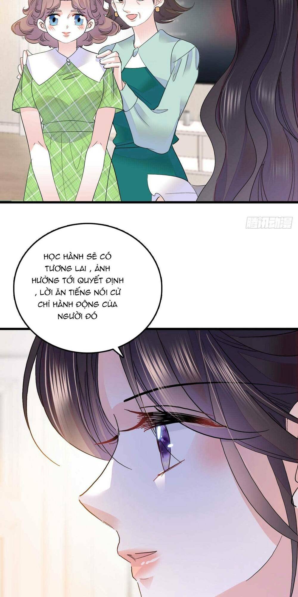 Thiên Kim Toàn Năng Bá Khí Ngút Trời Chapter 40 - Trang 28