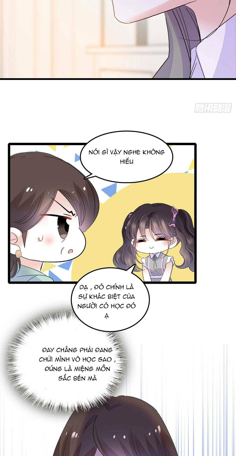 Thiên Kim Toàn Năng Bá Khí Ngút Trời Chapter 40 - Trang 29