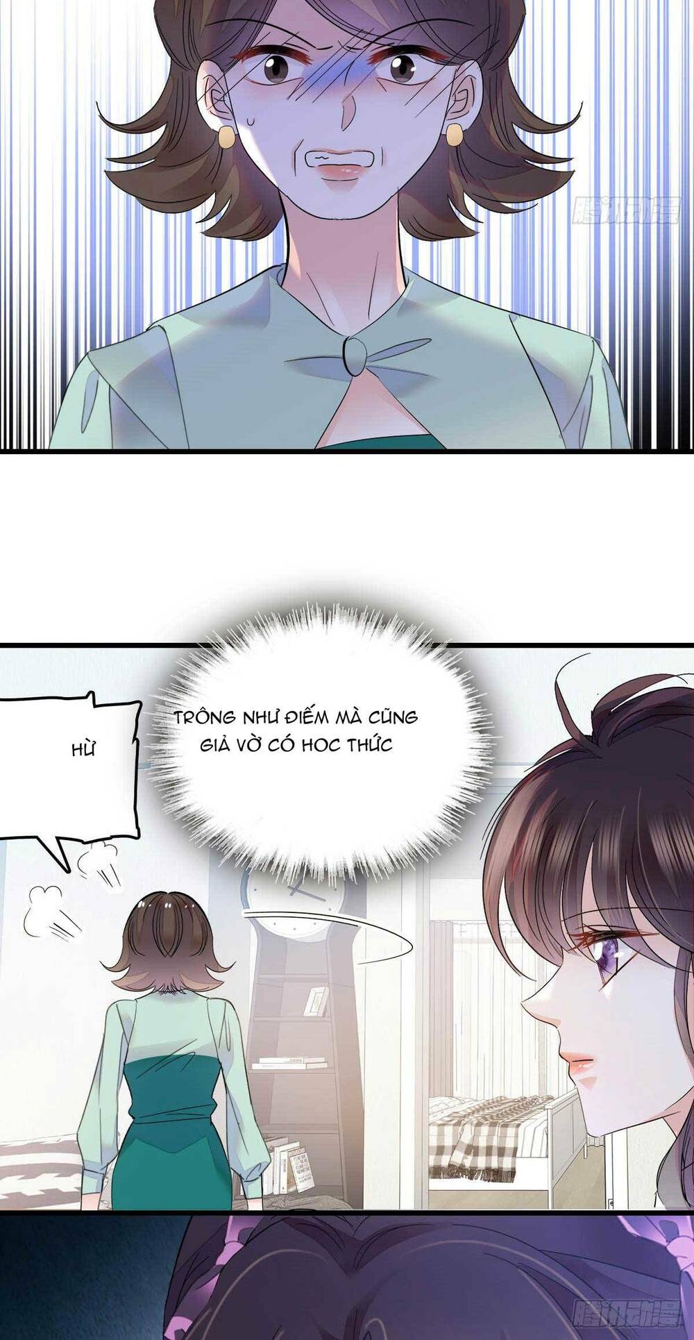 Thiên Kim Toàn Năng Bá Khí Ngút Trời Chapter 40 - Trang 30