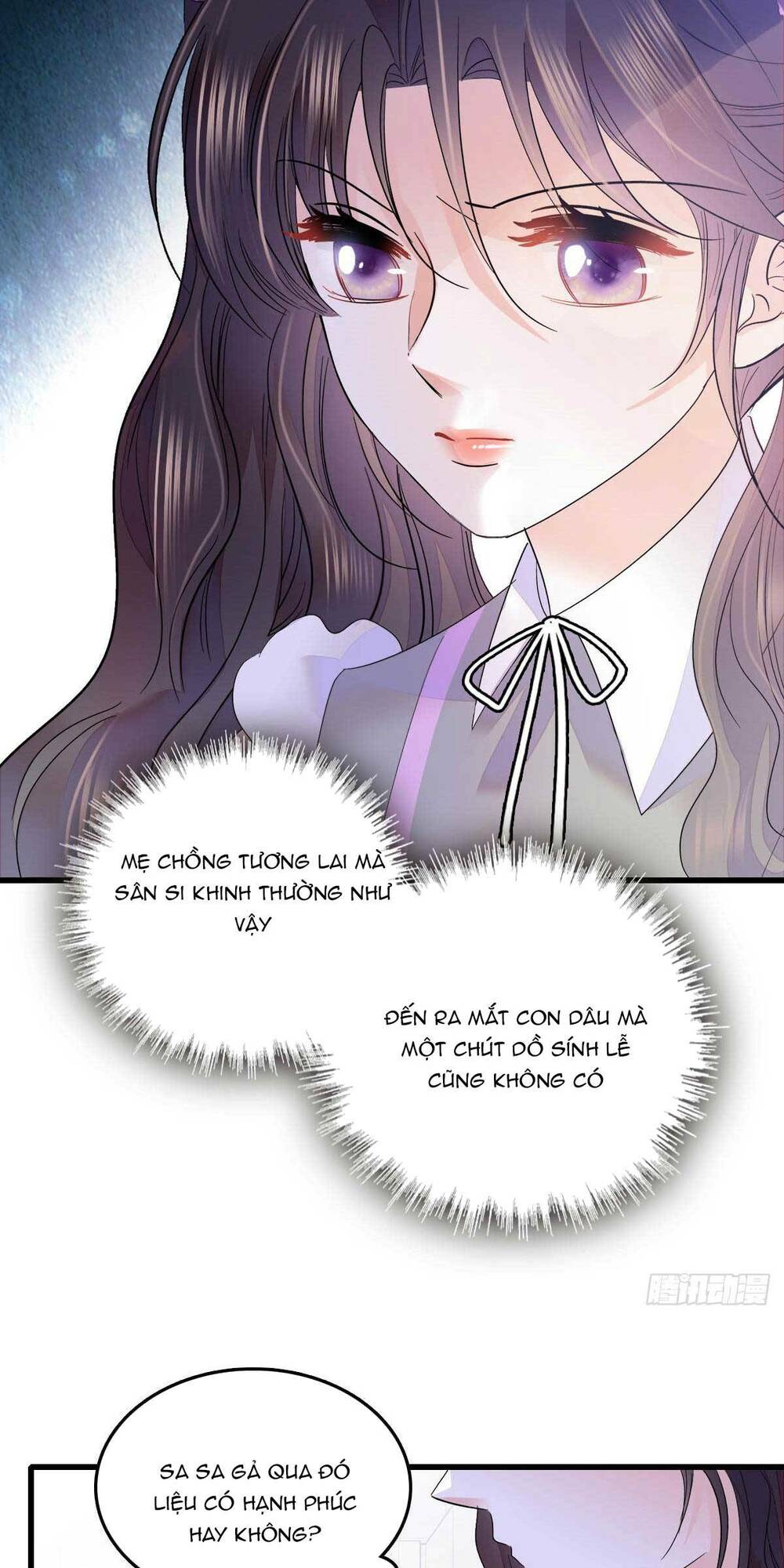 Thiên Kim Toàn Năng Bá Khí Ngút Trời Chapter 40 - Trang 31