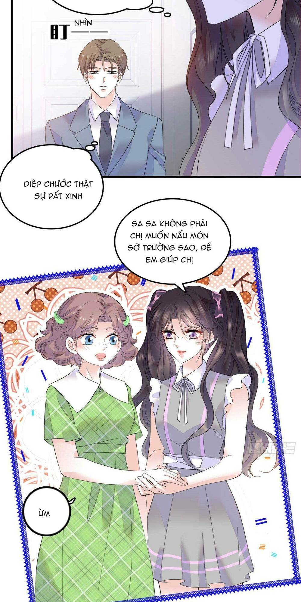 Thiên Kim Toàn Năng Bá Khí Ngút Trời Chapter 40 - Trang 32