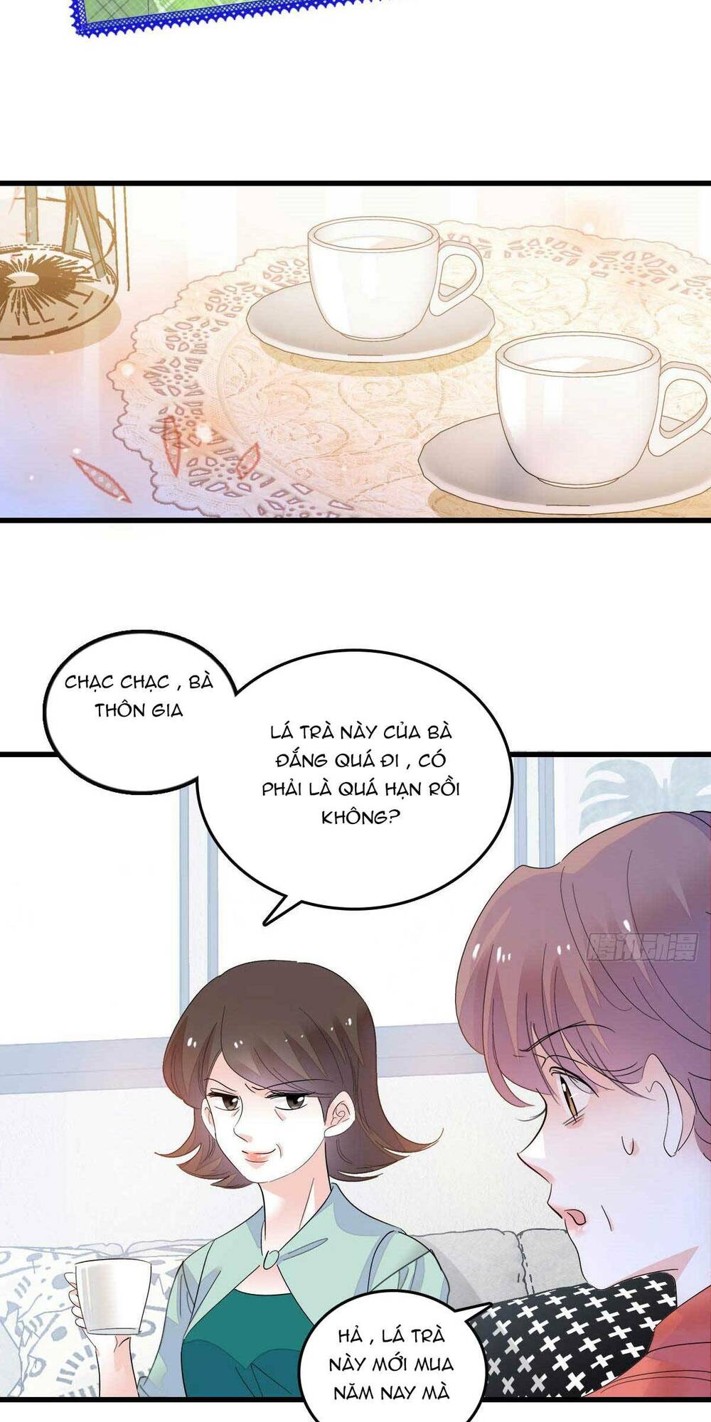 Thiên Kim Toàn Năng Bá Khí Ngút Trời Chapter 40 - Trang 33