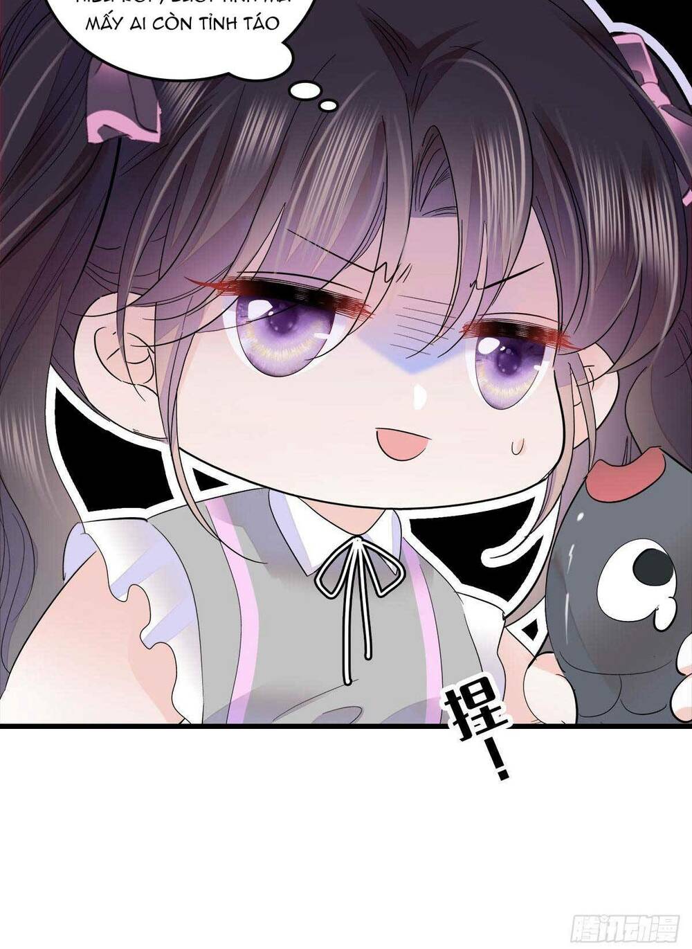 Thiên Kim Toàn Năng Bá Khí Ngút Trời Chapter 40 - Trang 36