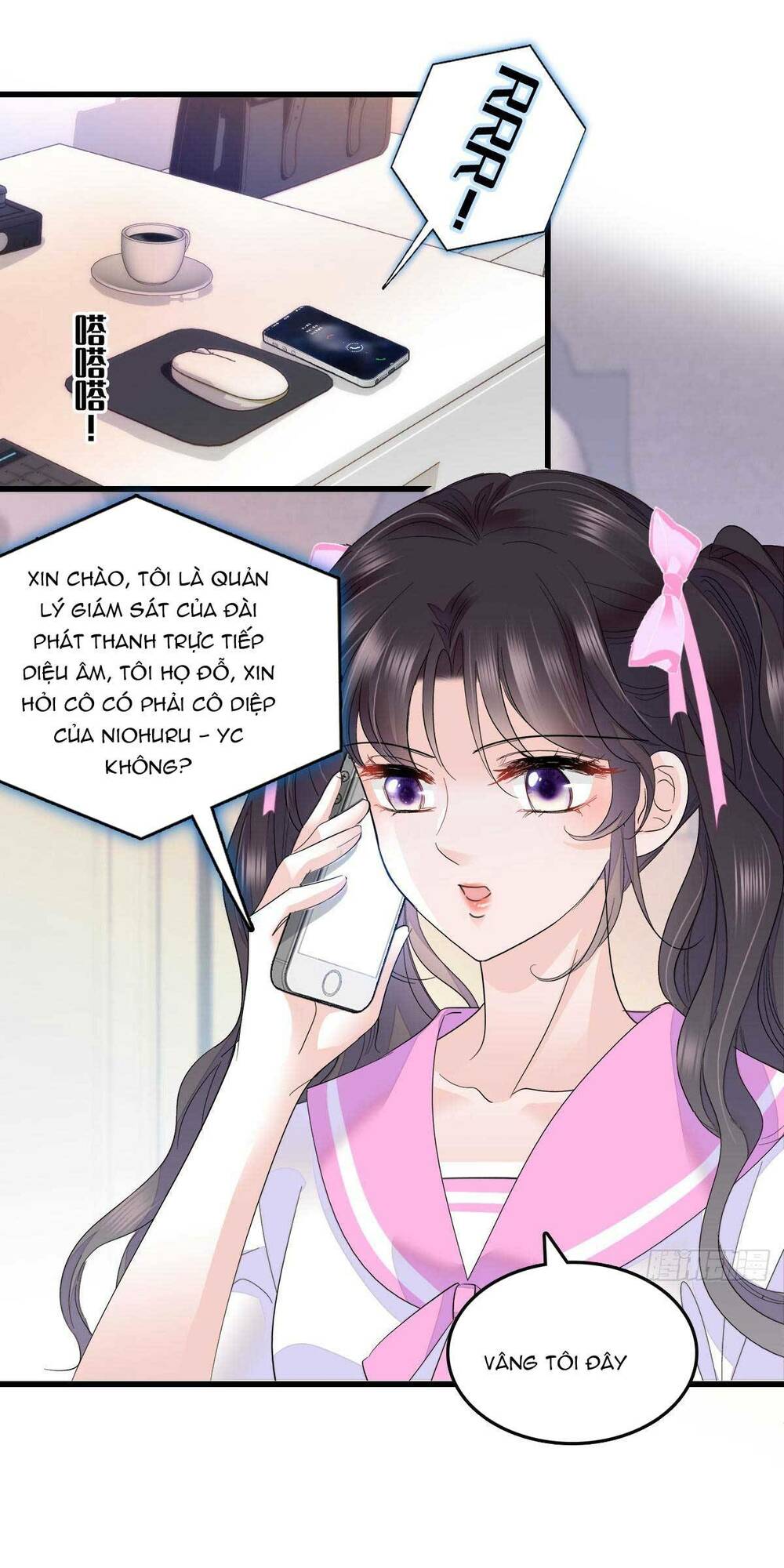 Thiên Kim Toàn Năng Bá Khí Ngút Trời Chapter 40 - Trang 3