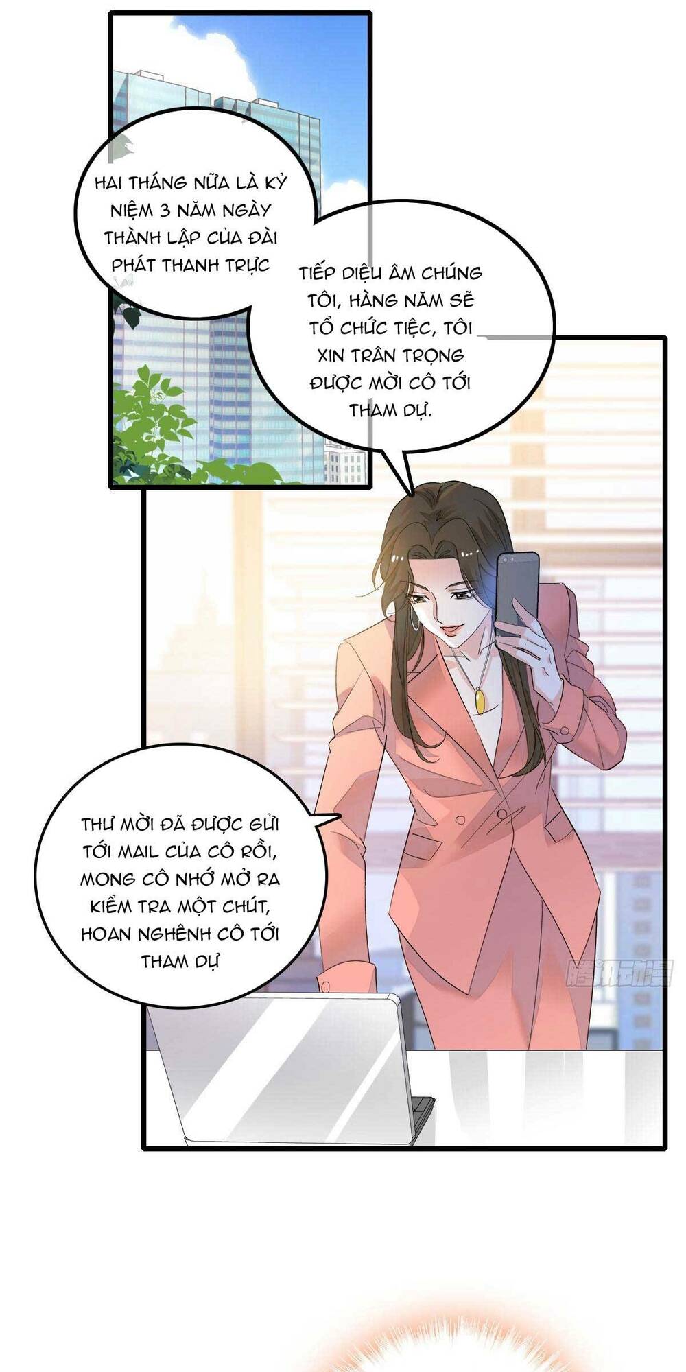 Thiên Kim Toàn Năng Bá Khí Ngút Trời Chapter 40 - Trang 4