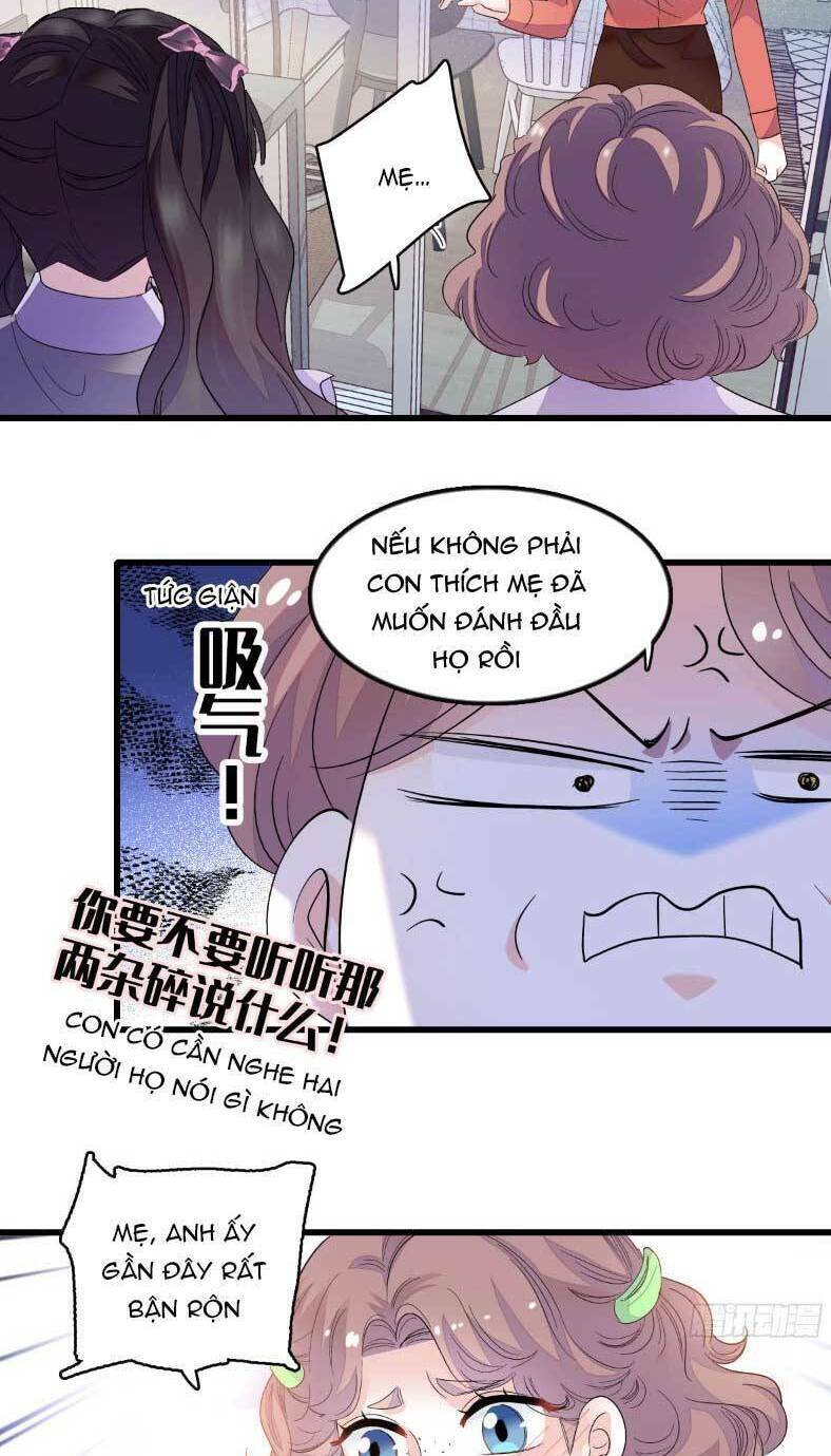 Thiên Kim Toàn Năng Bá Khí Ngút Trời Chapter 41 - Trang 9