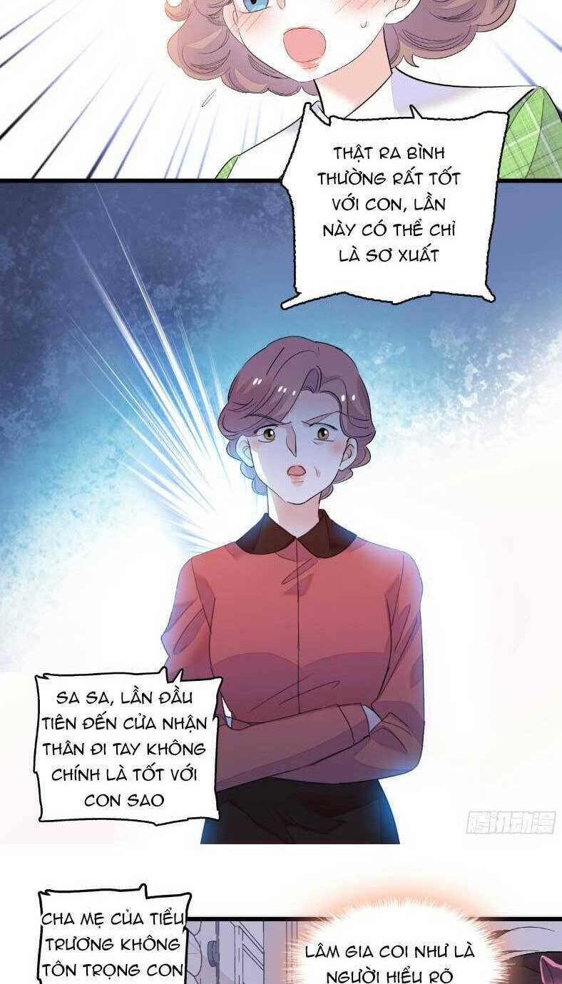 Thiên Kim Toàn Năng Bá Khí Ngút Trời Chapter 41 - Trang 10