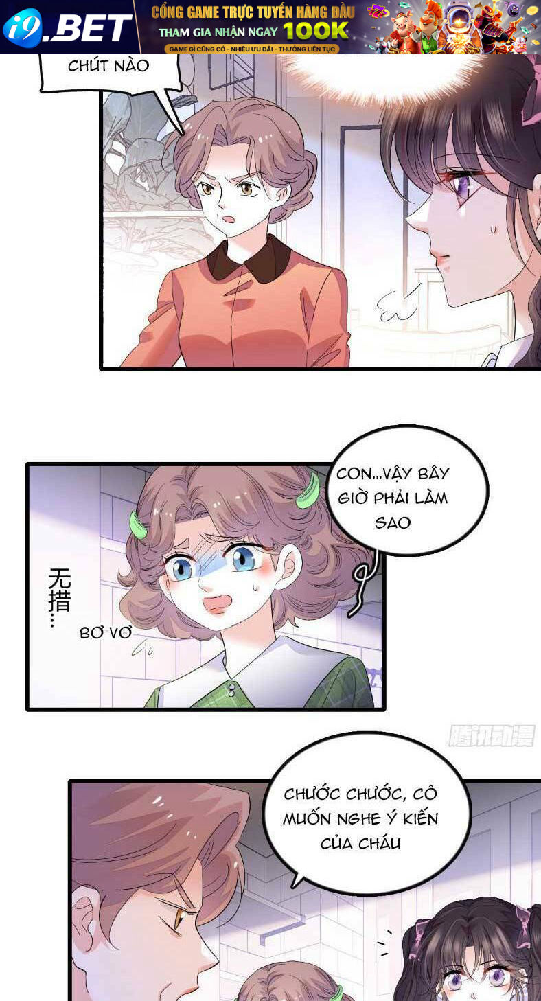 Thiên Kim Toàn Năng Bá Khí Ngút Trời Chapter 41 - Trang 11