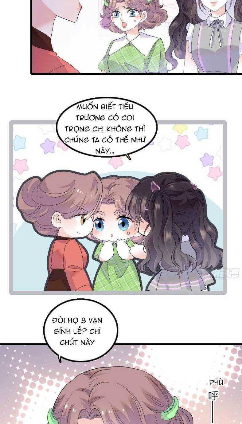 Thiên Kim Toàn Năng Bá Khí Ngút Trời Chapter 41 - Trang 12