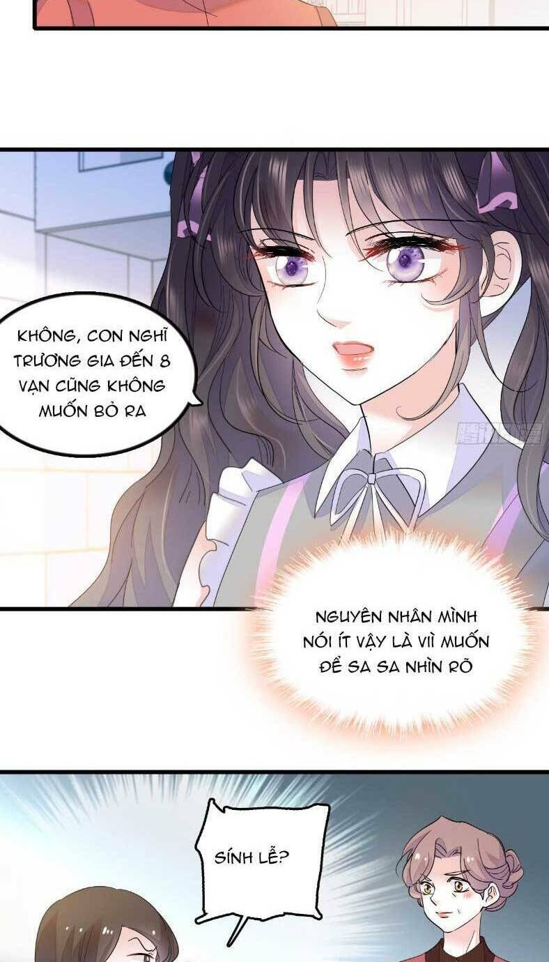 Thiên Kim Toàn Năng Bá Khí Ngút Trời Chapter 41 - Trang 14