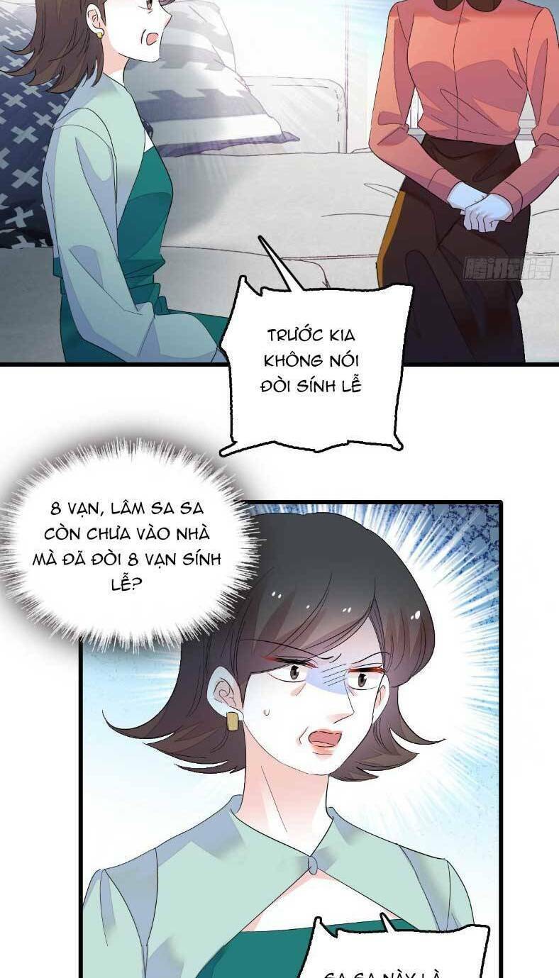 Thiên Kim Toàn Năng Bá Khí Ngút Trời Chapter 41 - Trang 15