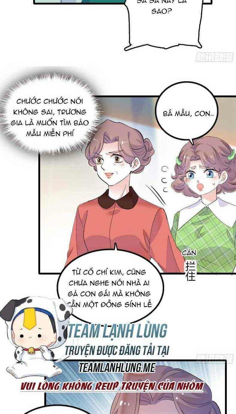 Thiên Kim Toàn Năng Bá Khí Ngút Trời Chapter 41 - Trang 16