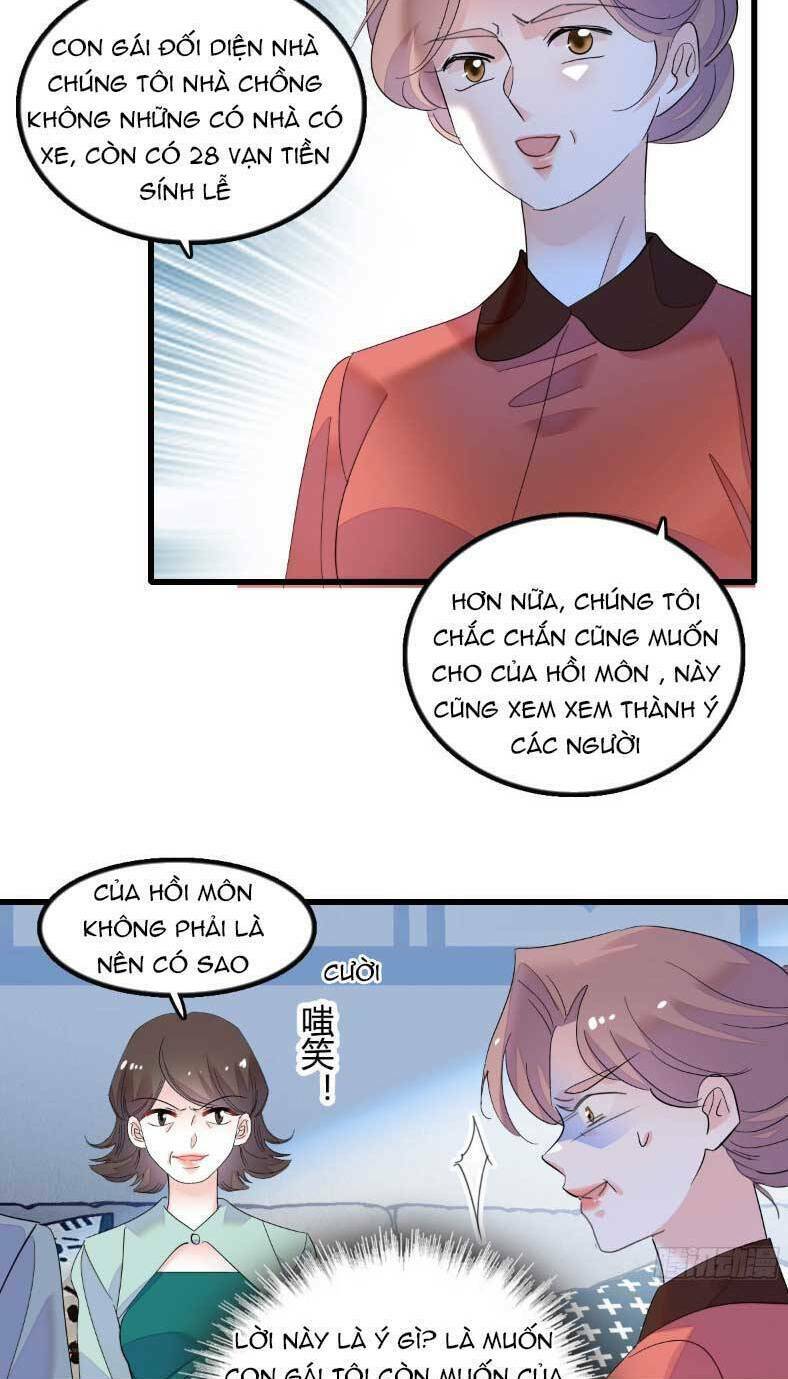 Thiên Kim Toàn Năng Bá Khí Ngút Trời Chapter 41 - Trang 17