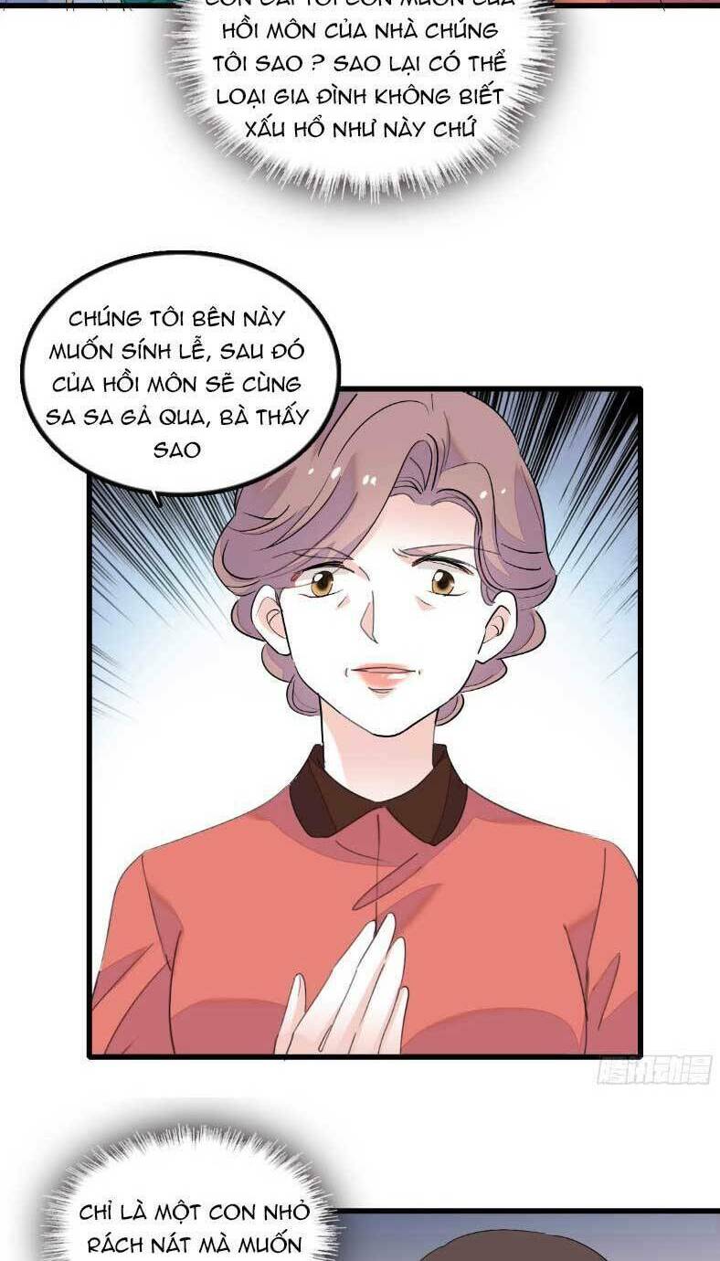 Thiên Kim Toàn Năng Bá Khí Ngút Trời Chapter 41 - Trang 18