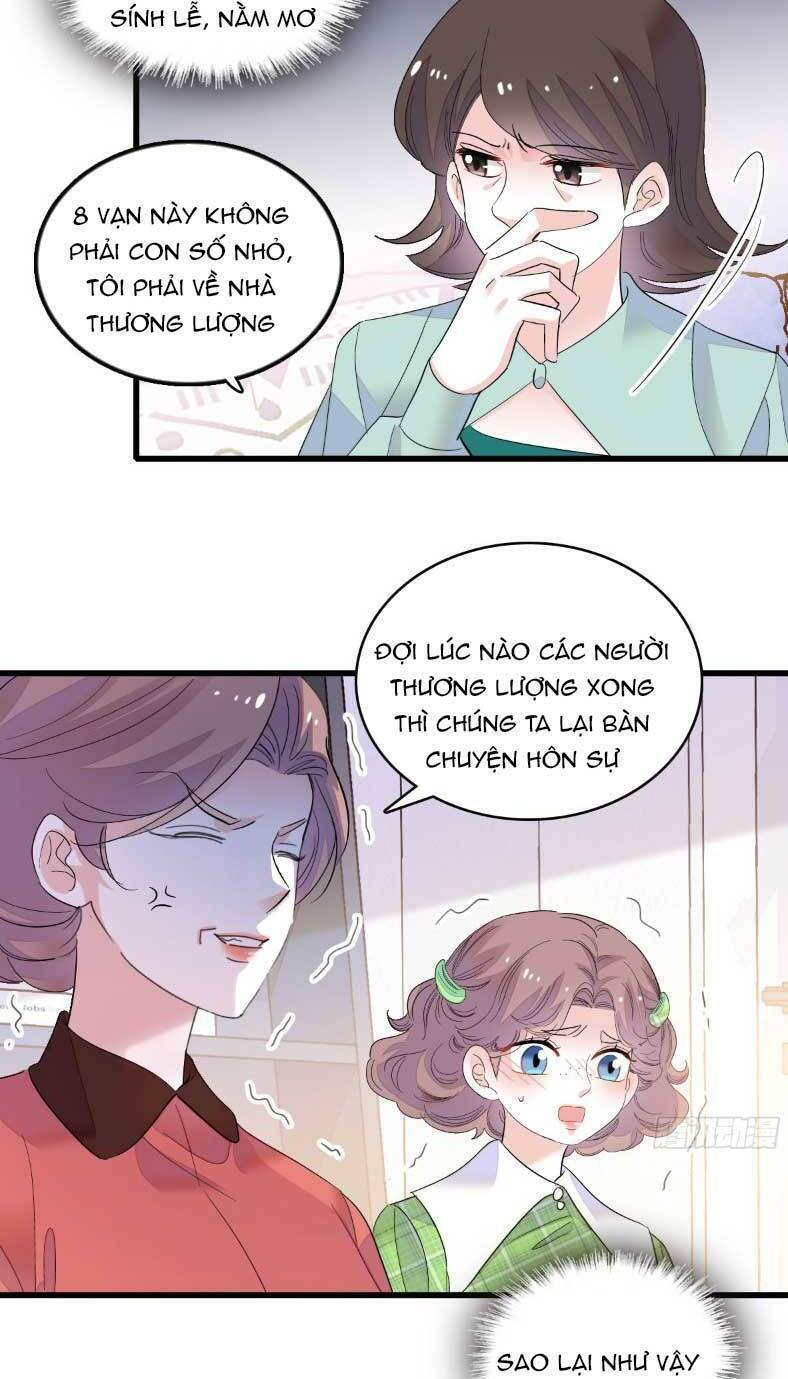 Thiên Kim Toàn Năng Bá Khí Ngút Trời Chapter 41 - Trang 19