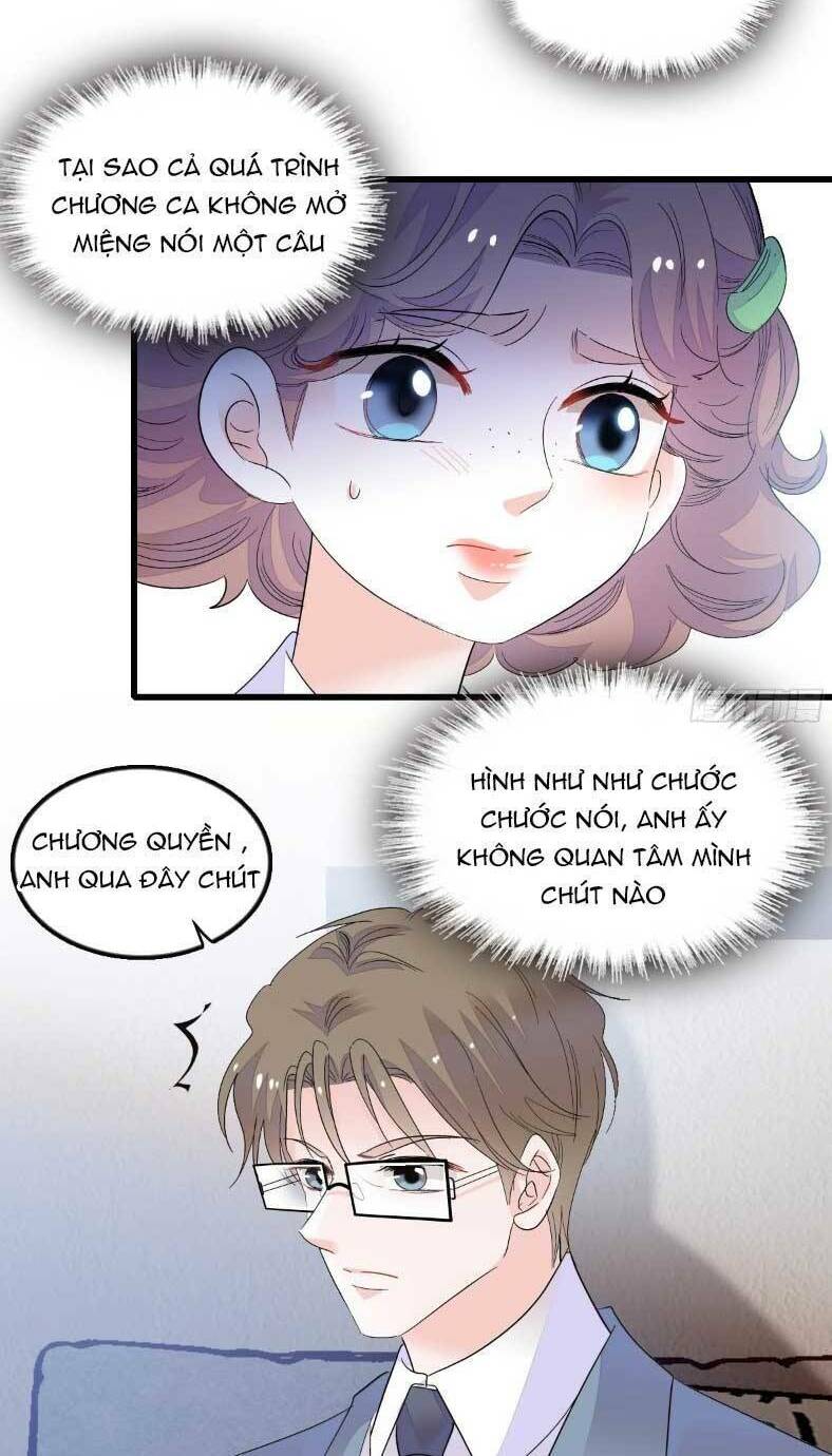 Thiên Kim Toàn Năng Bá Khí Ngút Trời Chapter 41 - Trang 20