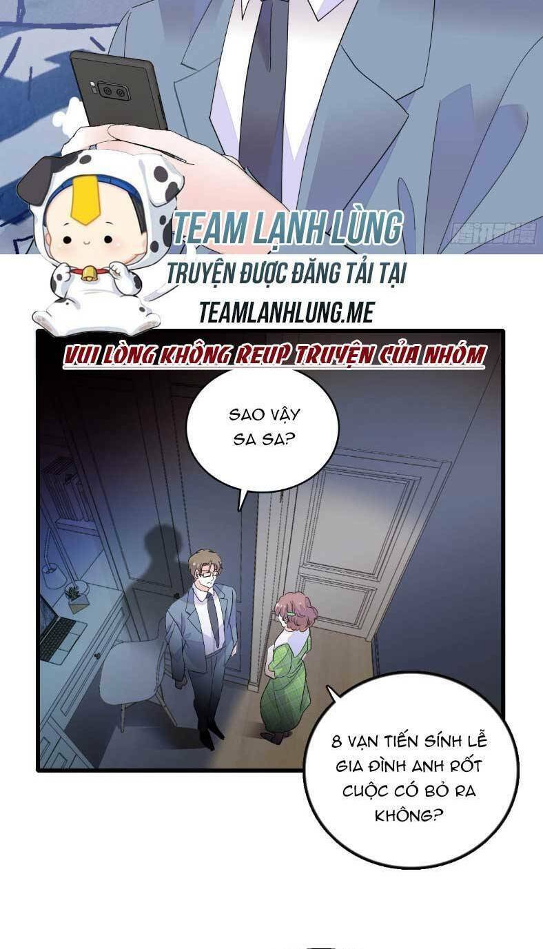 Thiên Kim Toàn Năng Bá Khí Ngút Trời Chapter 41 - Trang 21