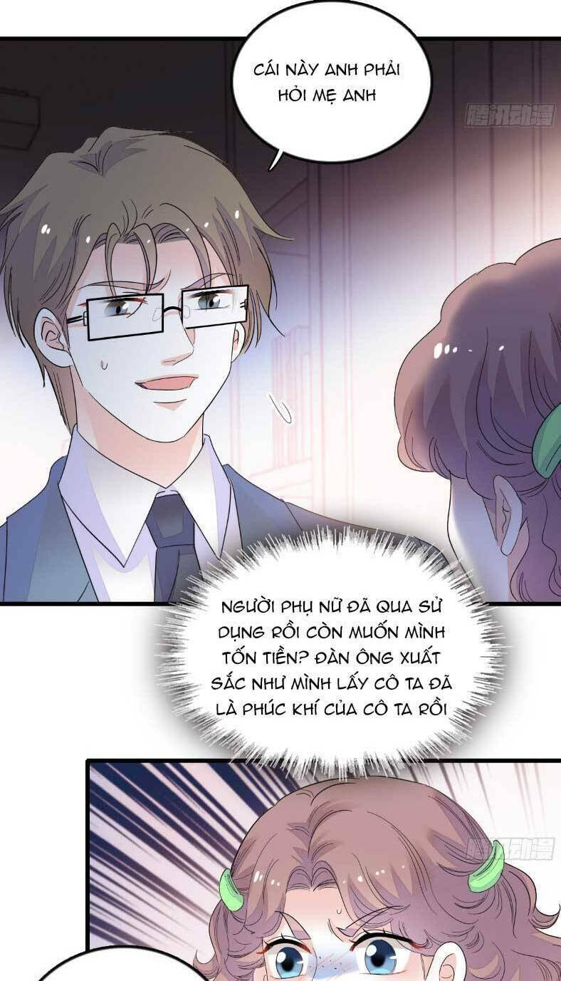 Thiên Kim Toàn Năng Bá Khí Ngút Trời Chapter 41 - Trang 22