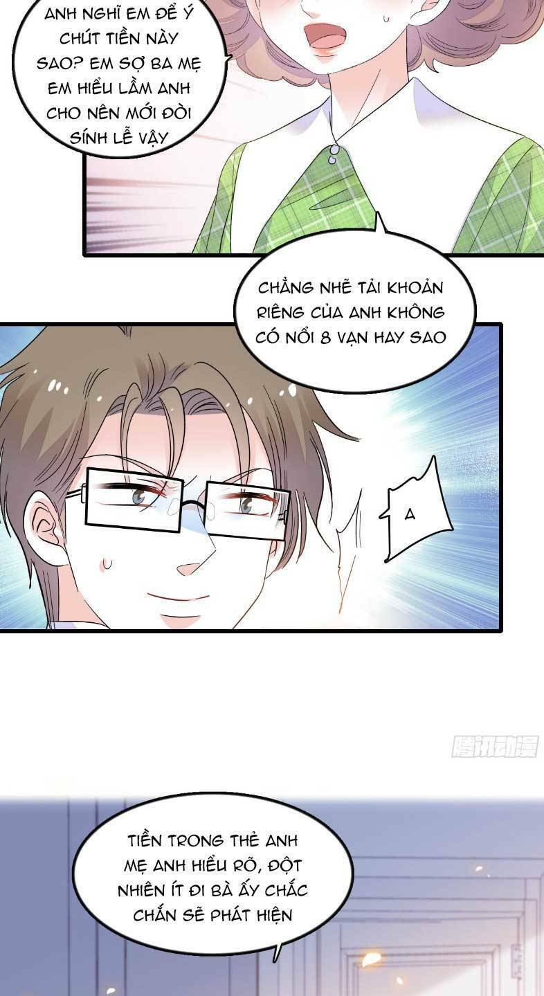 Thiên Kim Toàn Năng Bá Khí Ngút Trời Chapter 41 - Trang 23