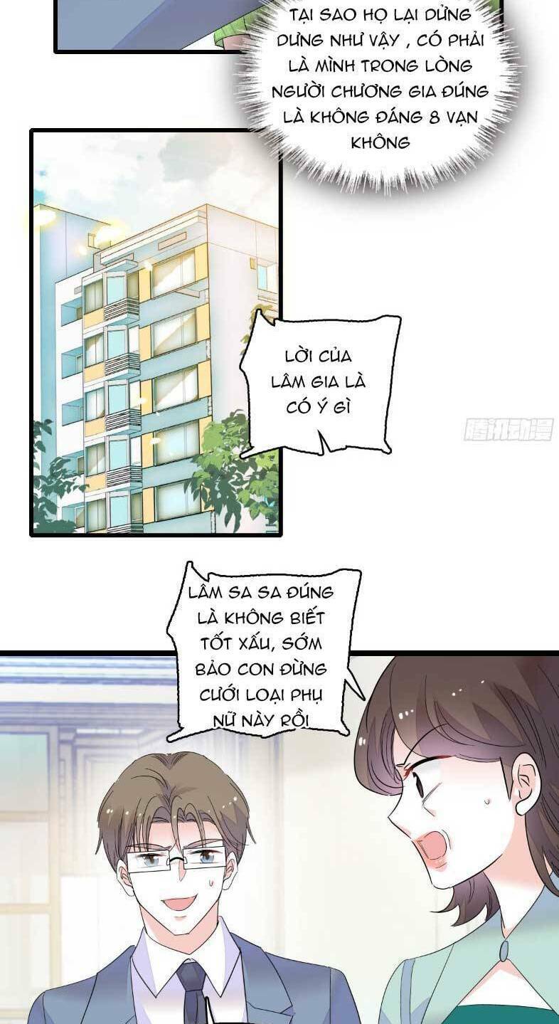 Thiên Kim Toàn Năng Bá Khí Ngút Trời Chapter 41 - Trang 25