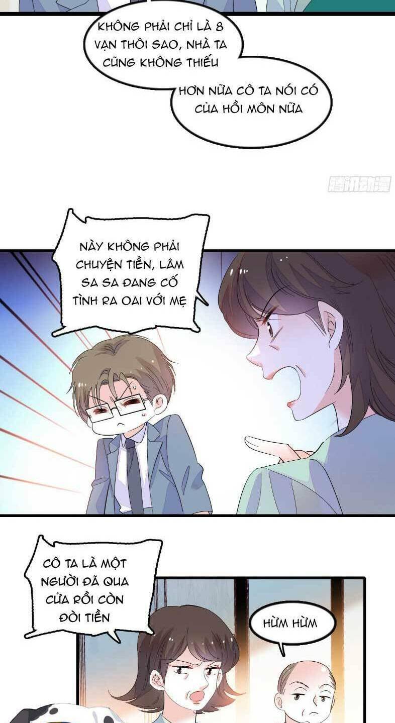 Thiên Kim Toàn Năng Bá Khí Ngút Trời Chapter 41 - Trang 26