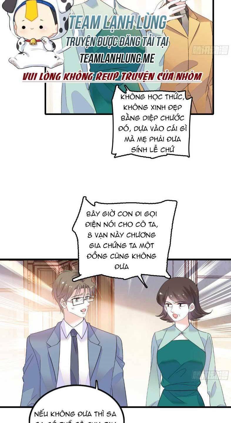 Thiên Kim Toàn Năng Bá Khí Ngút Trời Chapter 41 - Trang 27