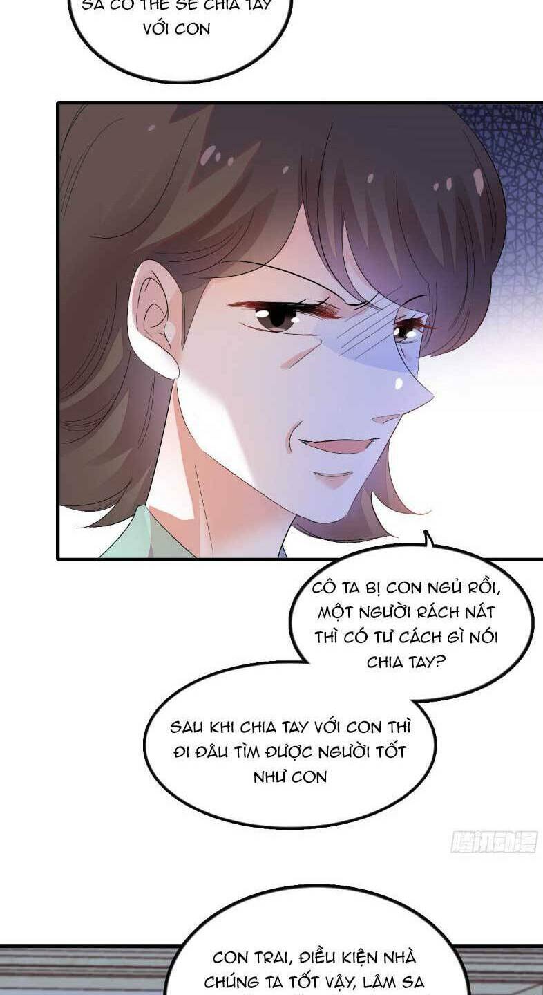Thiên Kim Toàn Năng Bá Khí Ngút Trời Chapter 41 - Trang 28