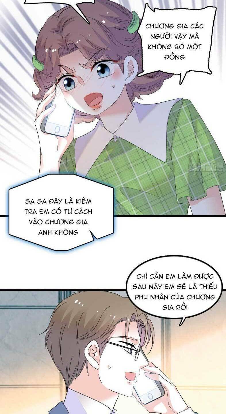 Thiên Kim Toàn Năng Bá Khí Ngút Trời Chapter 41 - Trang 30