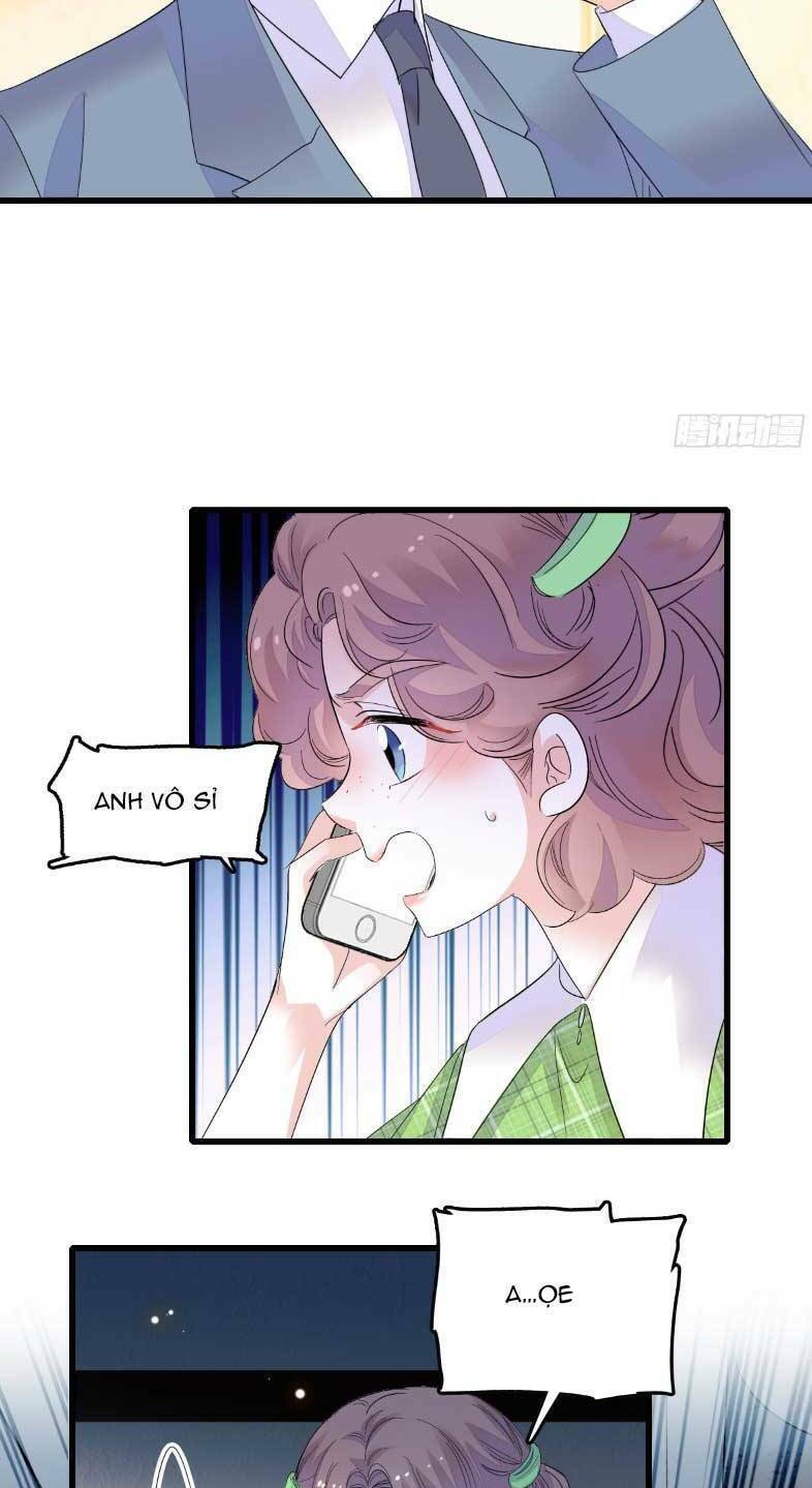 Thiên Kim Toàn Năng Bá Khí Ngút Trời Chapter 41 - Trang 31