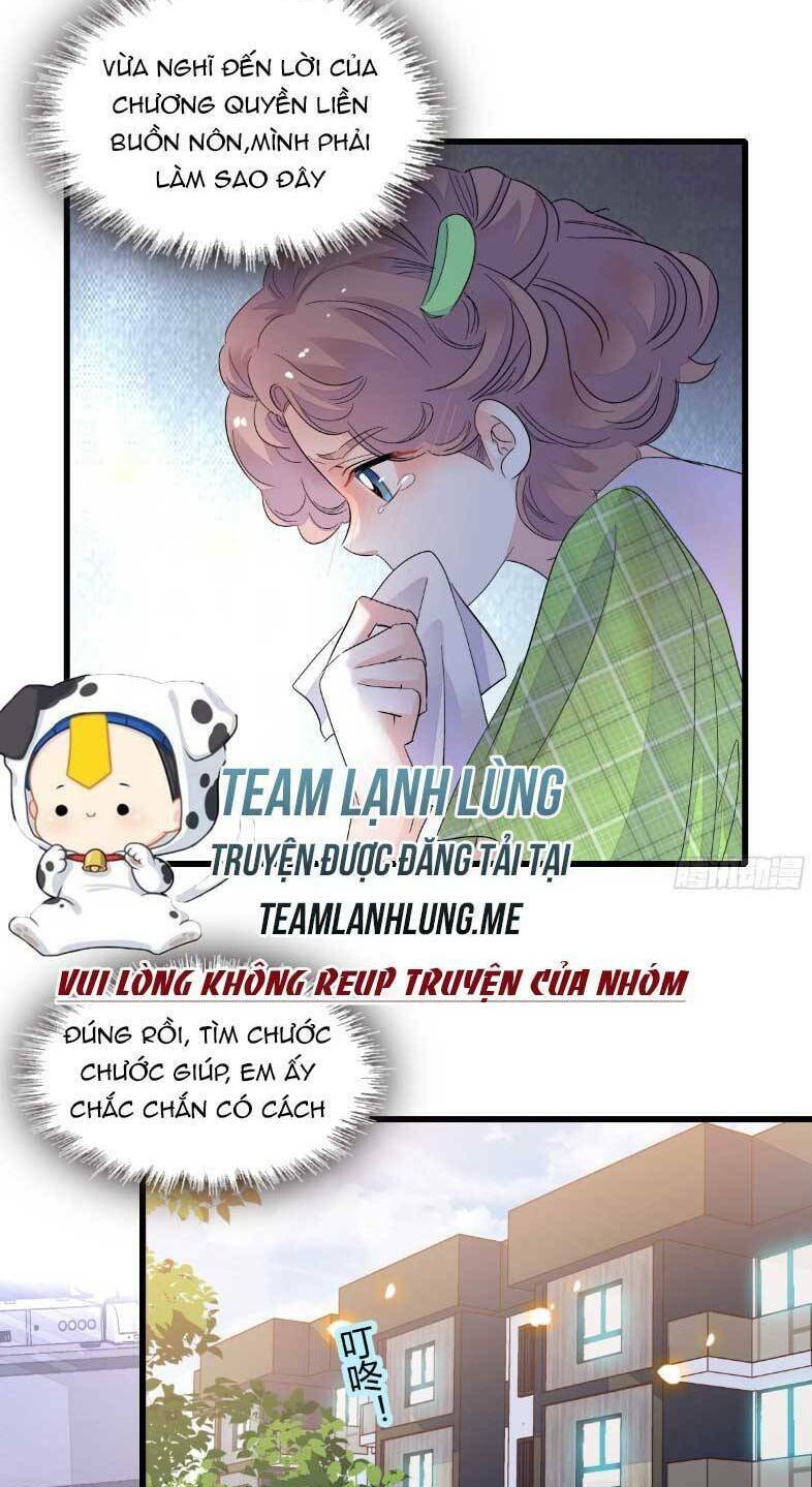 Thiên Kim Toàn Năng Bá Khí Ngút Trời Chapter 41 - Trang 33