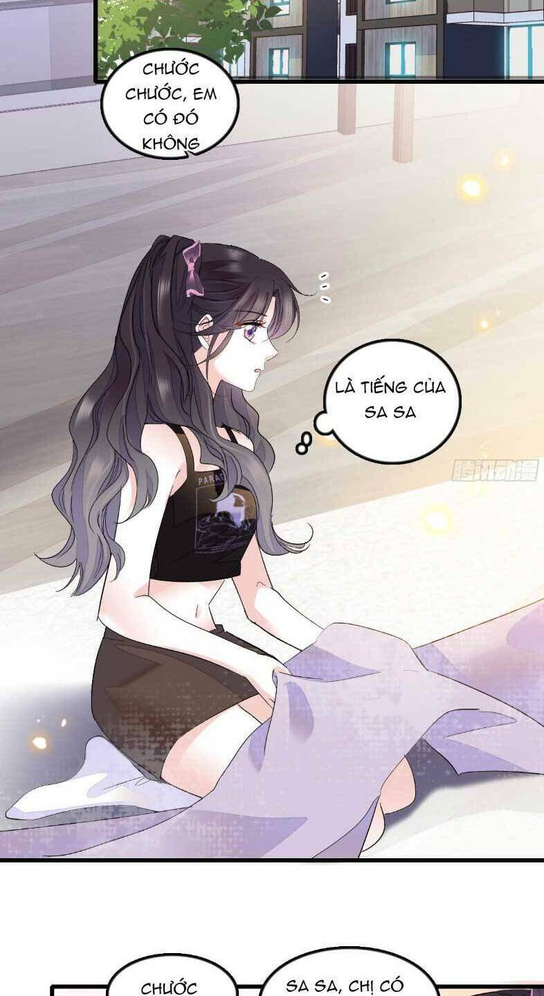 Thiên Kim Toàn Năng Bá Khí Ngút Trời Chapter 41 - Trang 34